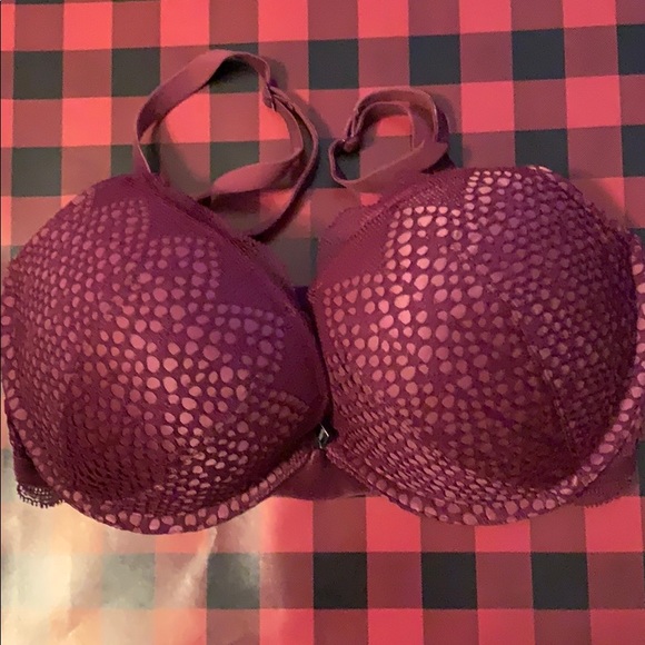 Lot of 2 EUC Victoria Secret Bras 34DD - Picture 5 of 7